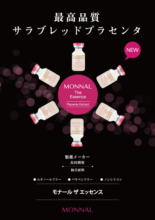 A4チラシ_モナールザエッセンス