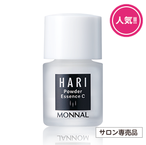 モナール HARI パウダーエッセンス C（5ｇ）＜パウダー状美容液＞MONNAL(モナール) 